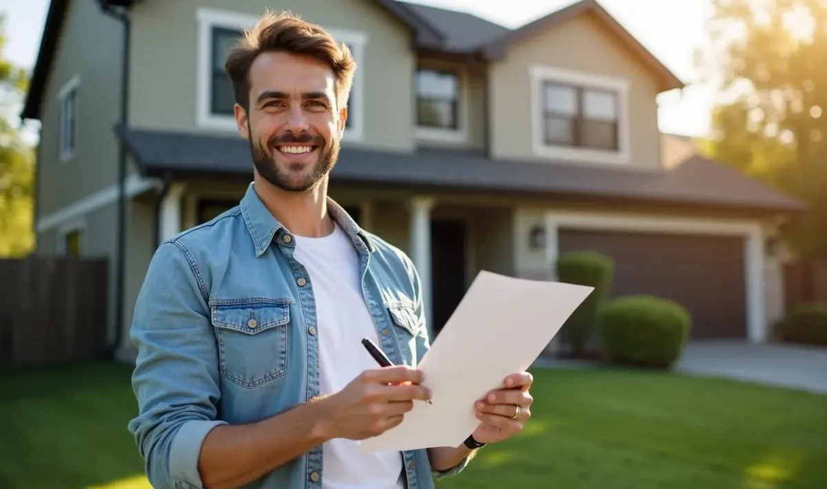 essential checklist guiding confident new house purchases