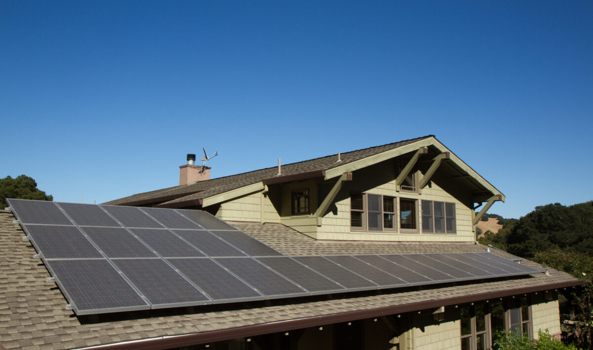 Buying or renovating a home comes with many decisions. Here is why installing solar panels is a smart decision to make for your home.
