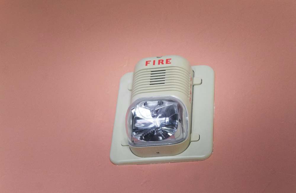 Maintain Your Fire Alarm System After Installation