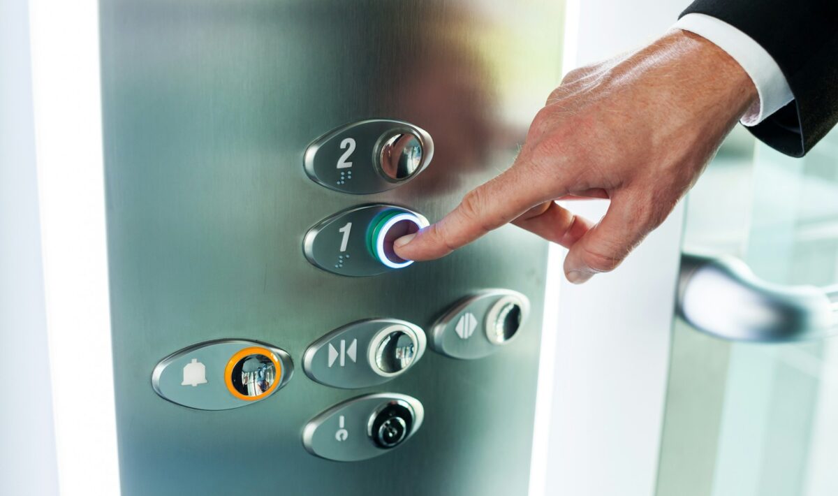 Cabin Lifts Enhance Accessibility