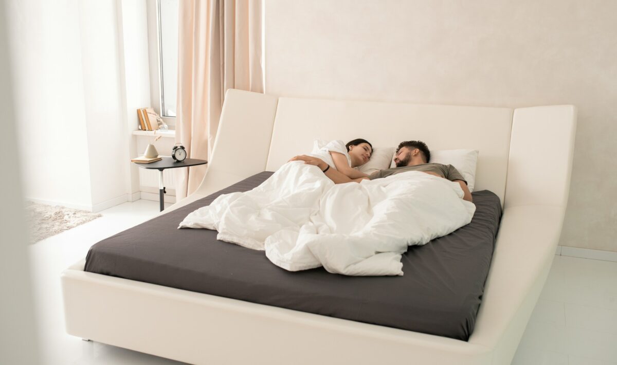 Benefits of Memory Foam Mattresses