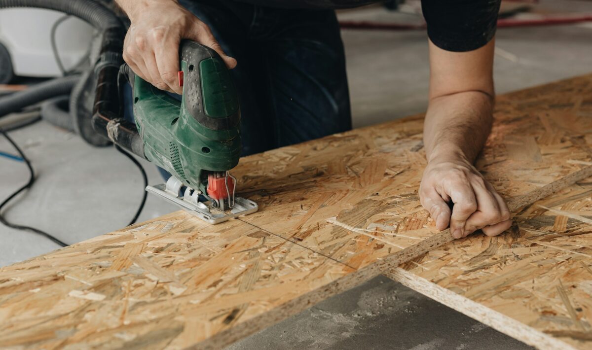 Handyman Services Can Save You Time and Money