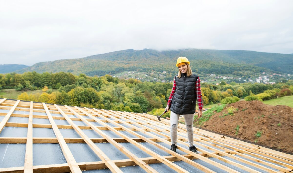 Hiring a Roofing Contractor