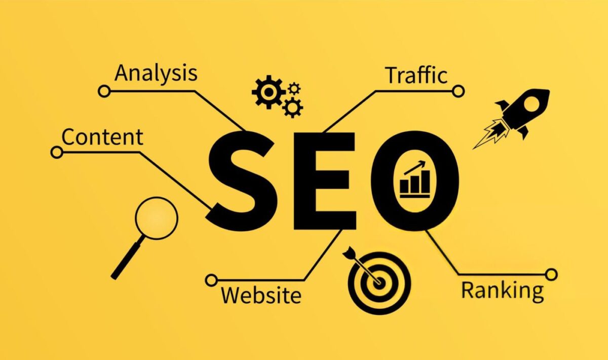 digital dominance by hiring an seo expert