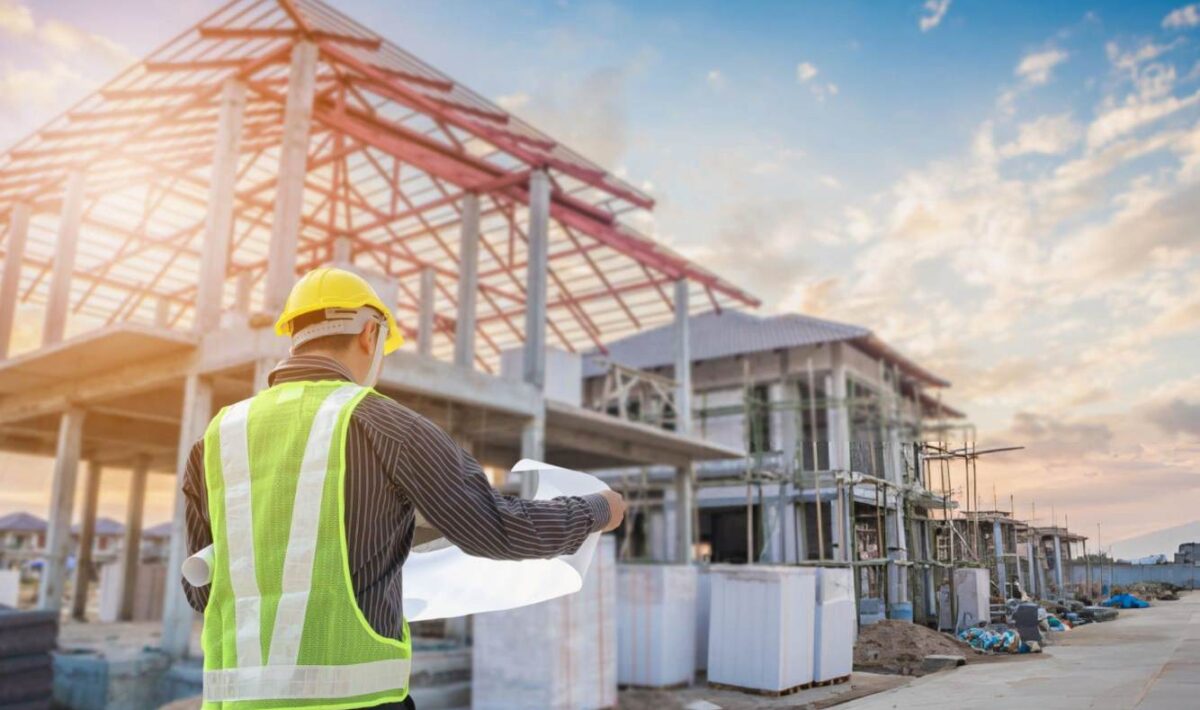 newly built home purchasing advantages