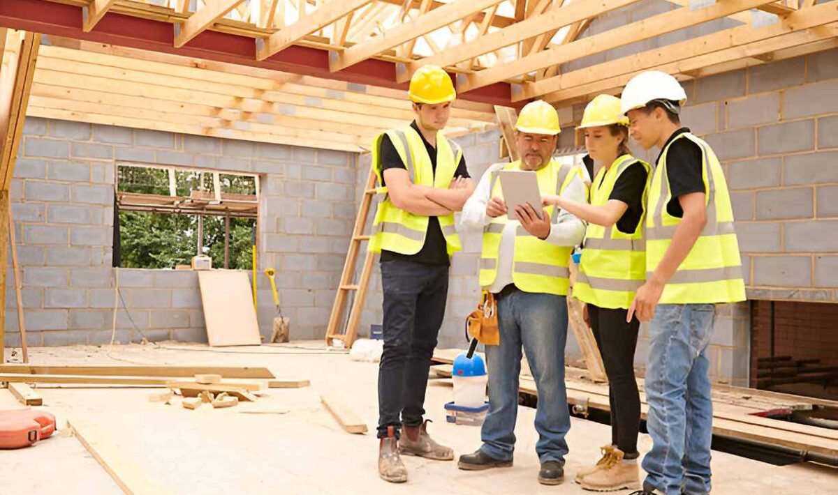 crafting your perfect living space is the essence of custom home builders