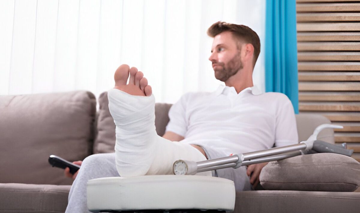 maximizing your compensation claim with this personal injury playbook