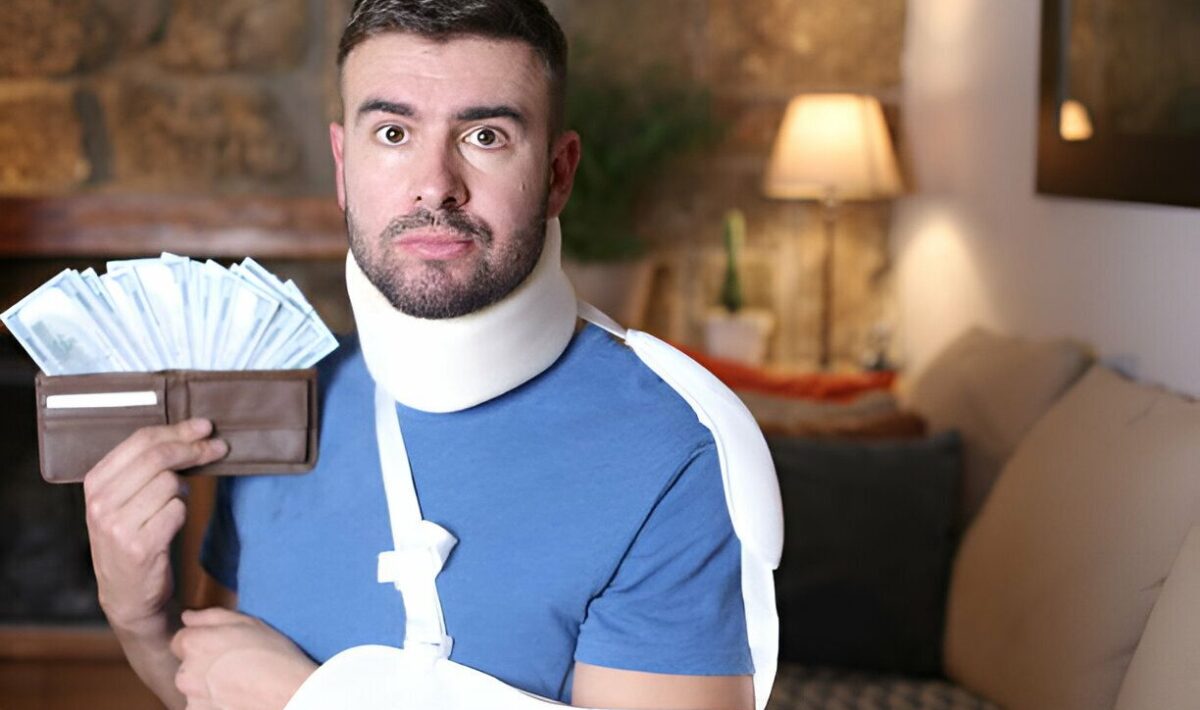 how a skilled personal injury lawyer helps secure fair compensation for you