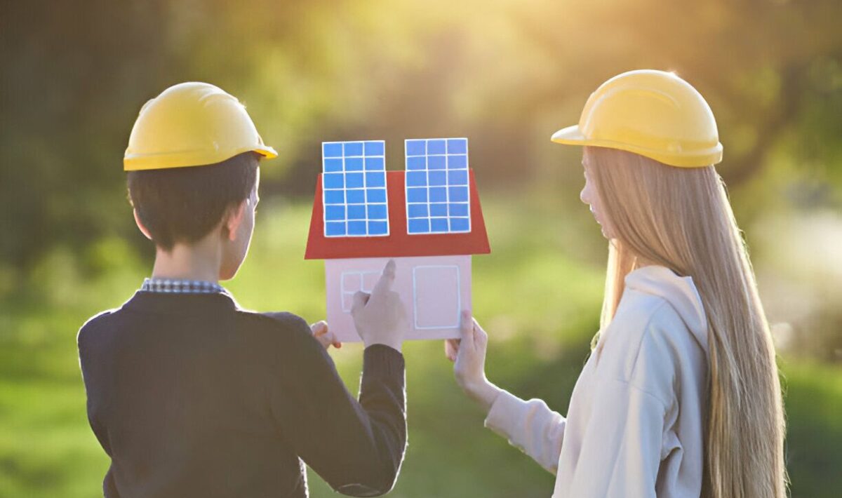 why solar panels are embracing the future and the next big thing for your home