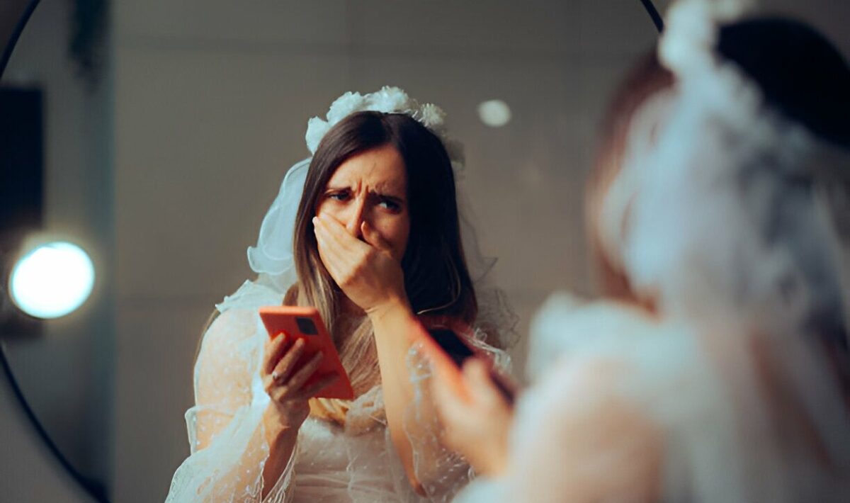 mistakes in wedding planning to avoid for a smooth celebration