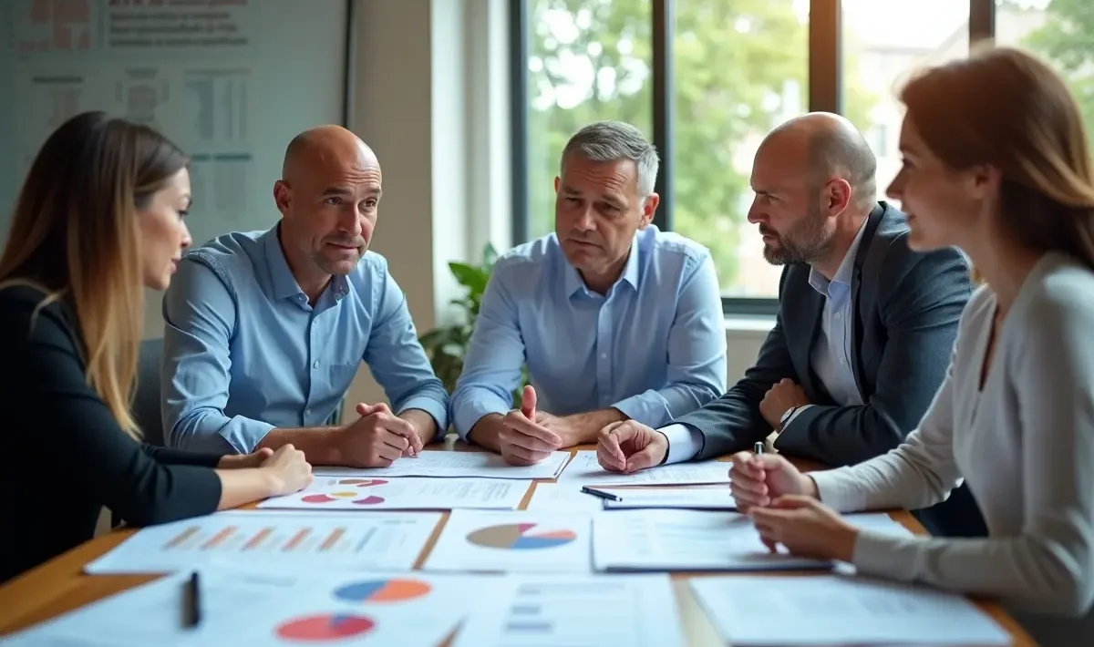 accounting services working finances