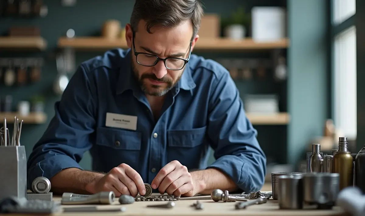 reliable expert locksmith service