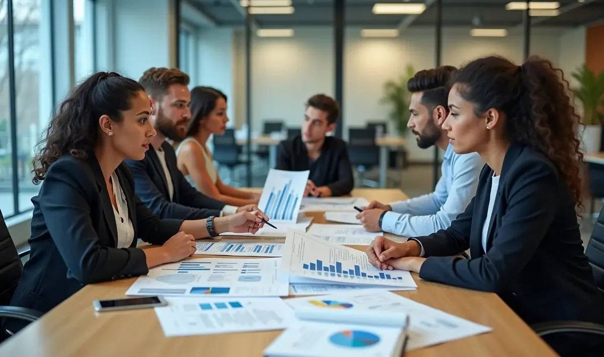 accounting help business thrive