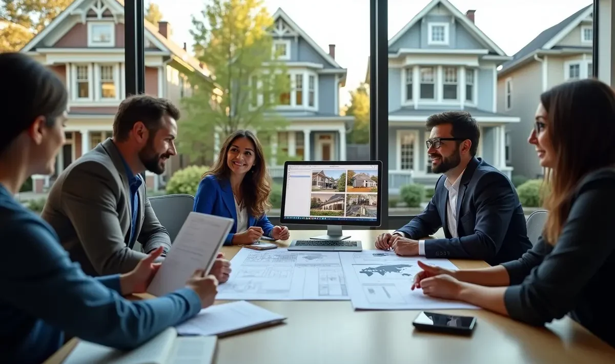 digital marketing restoration business