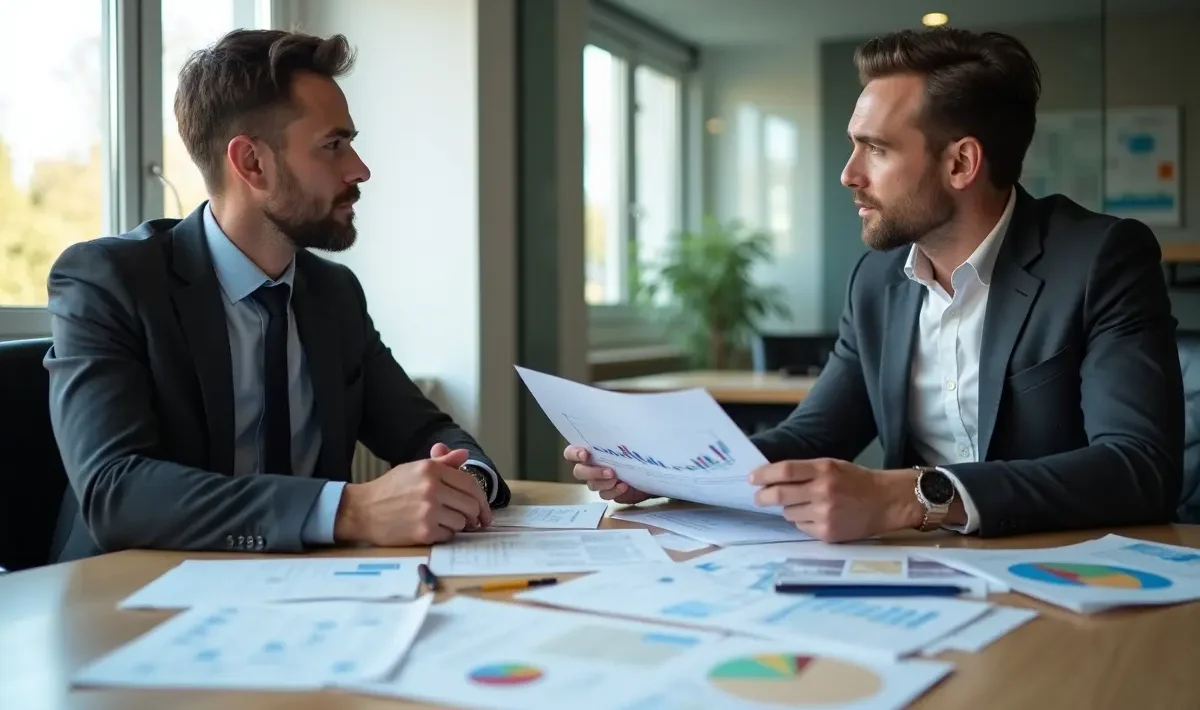 buying business for sale