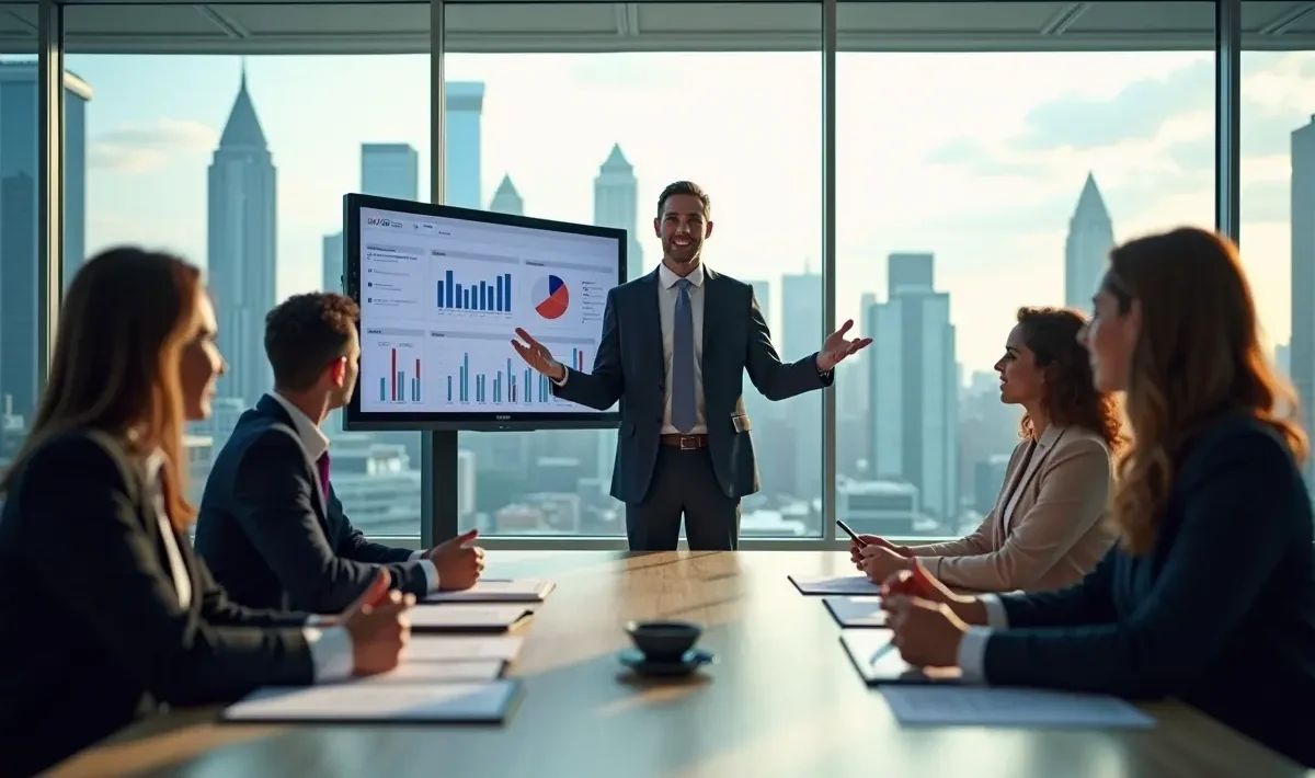 fractional cmo service expert