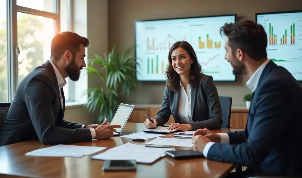 hire an accounting firm