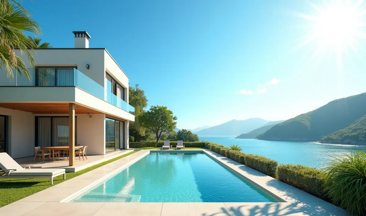 investing in holiday properties