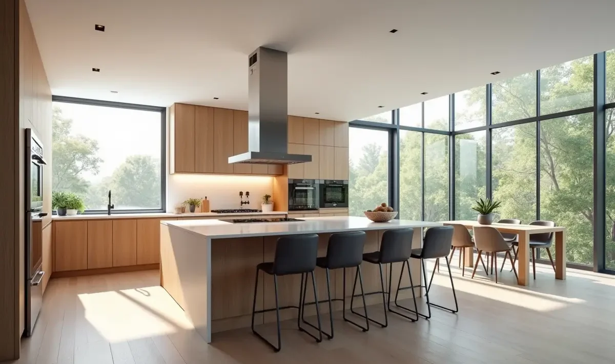 kitchen transformations ideas designs