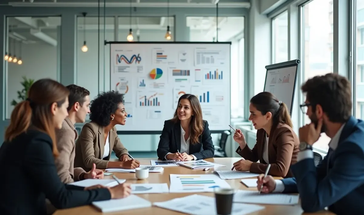 make marketing count effective