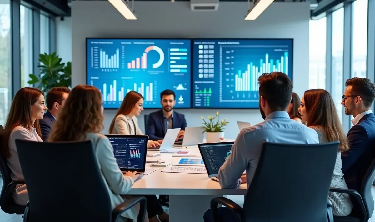 professional seo services competitive market